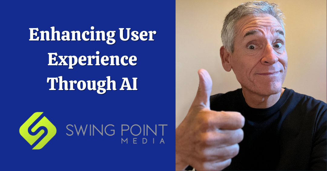 Enhancing User Experience Through AI
